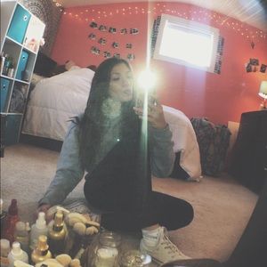 Meet your Posher, Arianna